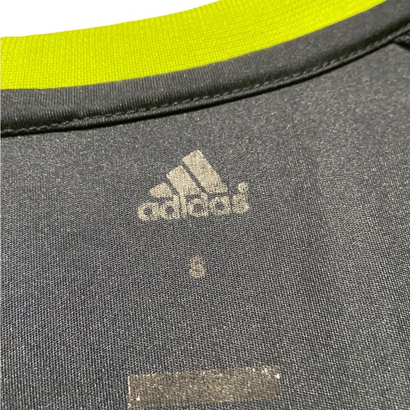 Real Madrid Football Soccer Jersey 2010-2011 Original Shirt Kit Size S Ronaldo - Picture 6 of 11